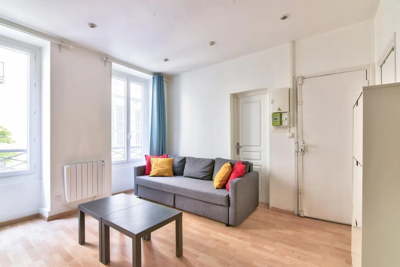 Guestready - Cosy In Le Marais Apartamento Paris