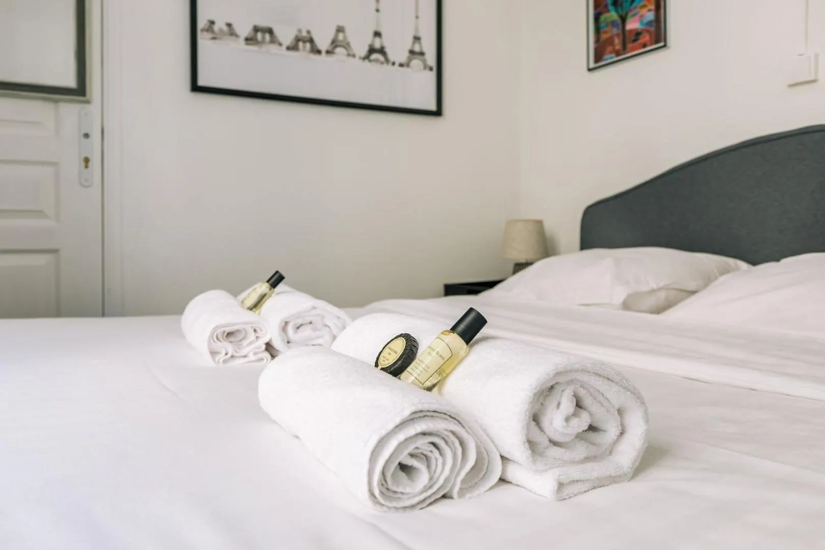 Guestready - Cosy In Le Marais Apartamento Paris