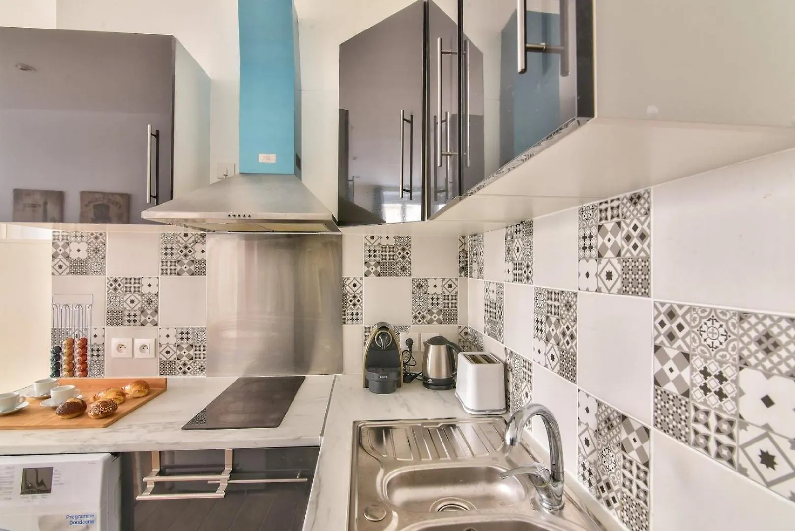 Apartamento Guestready - Cosy In Le Marais