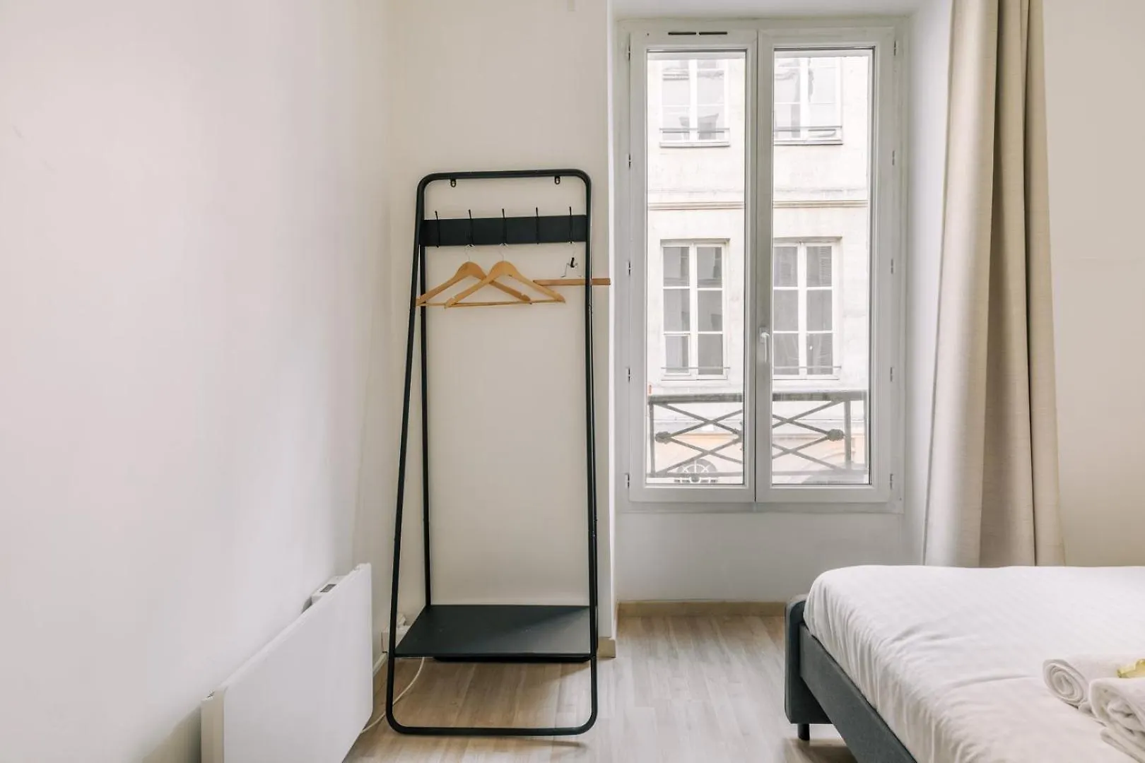 Guestready - Cosy In Le Marais Apartamento *