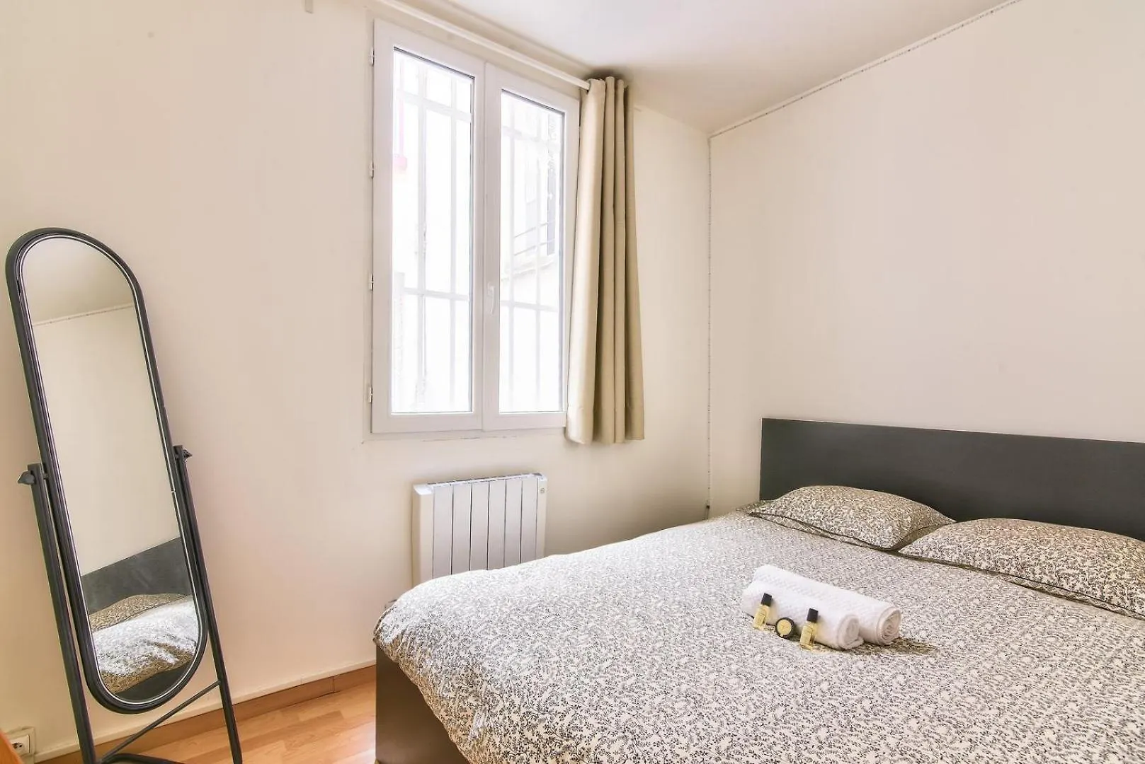 Appartamento Guestready - Cosy In Le Marais Parigi