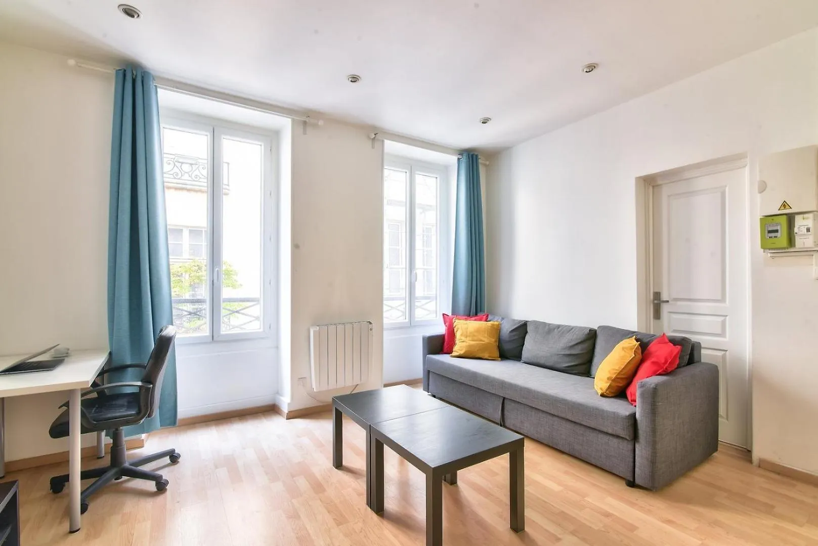 Appartamento Guestready - Cosy In Le Marais