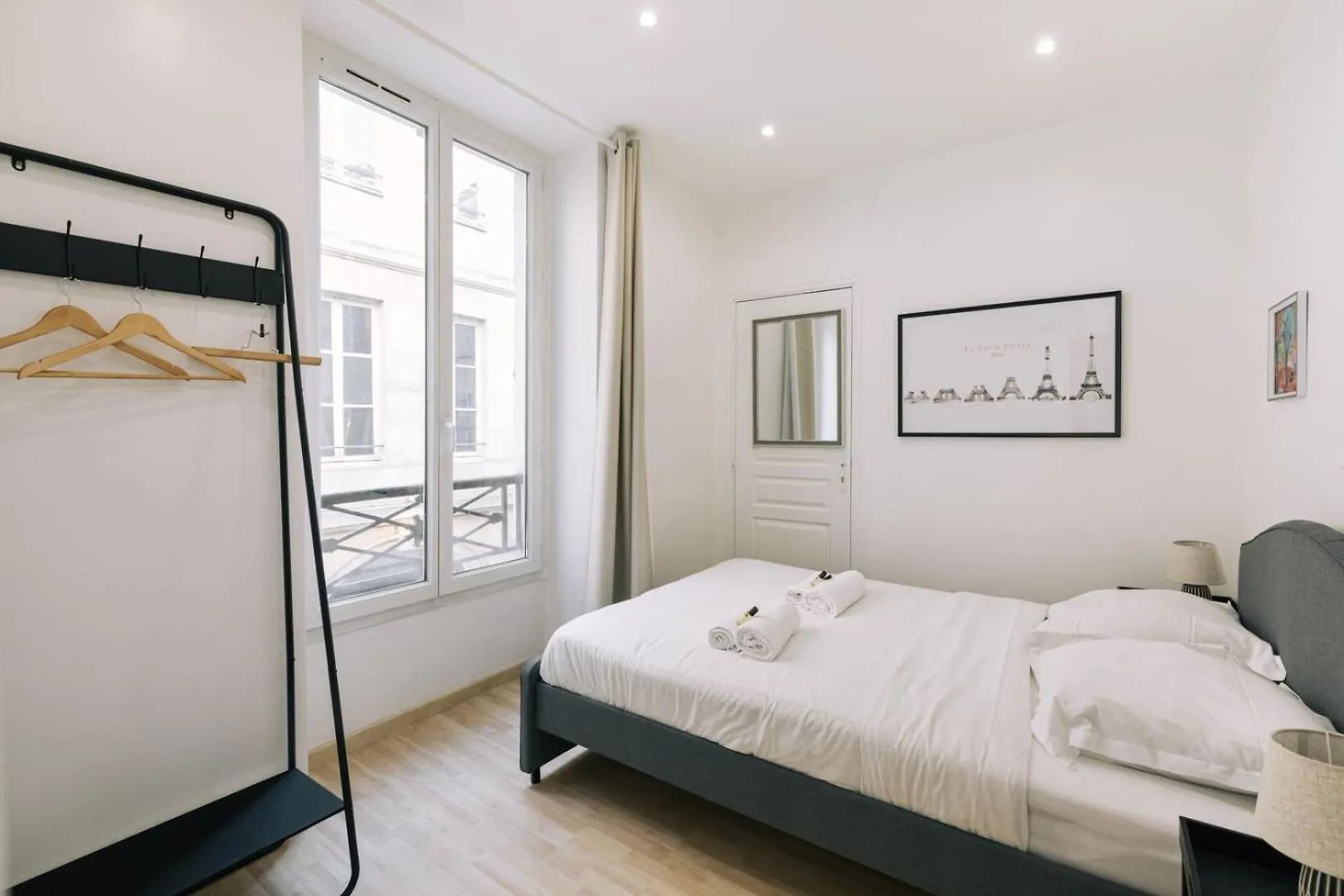 Guestready - Cosy In Le Marais * Parigi