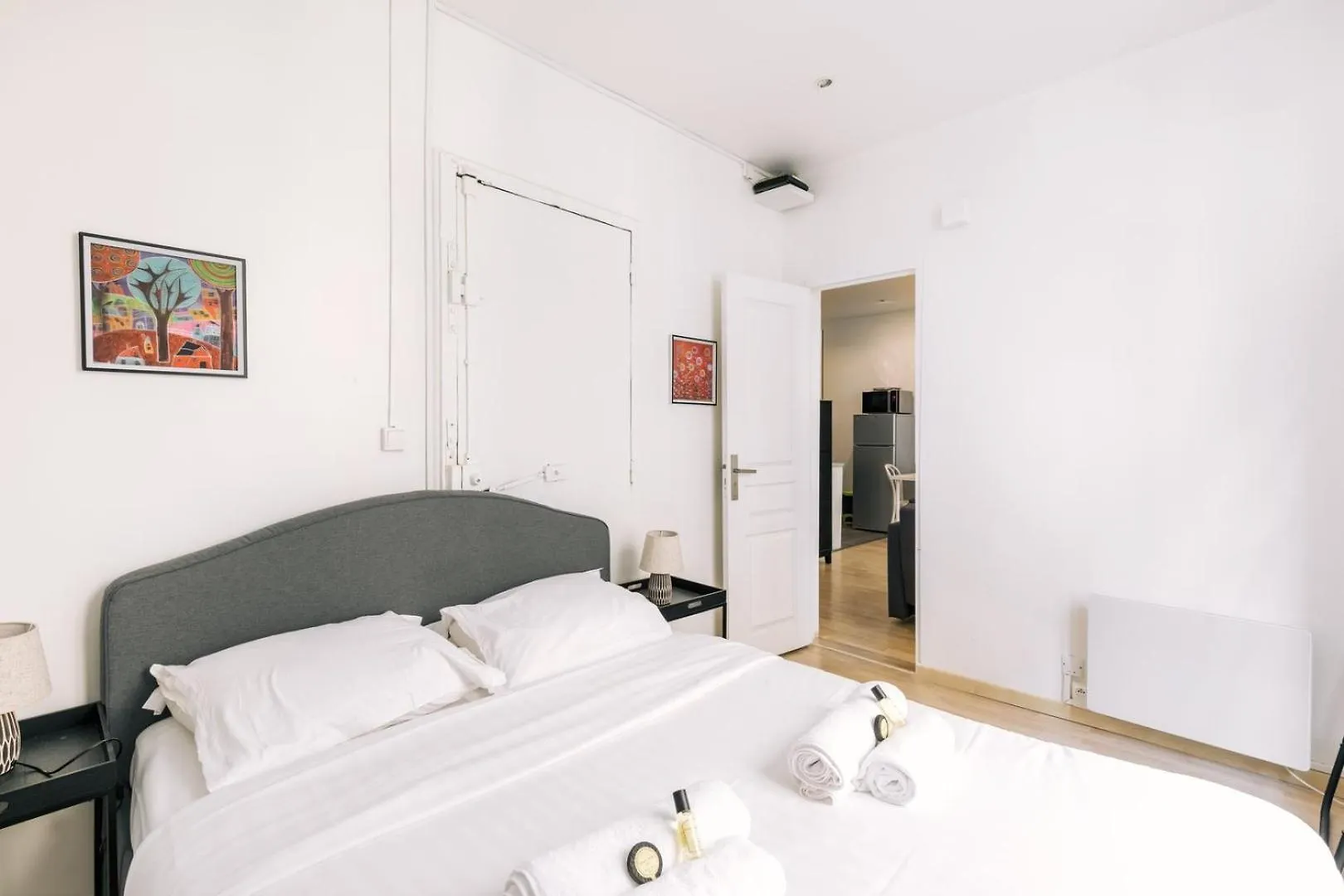 Guestready - Cosy In Le Marais Apartment