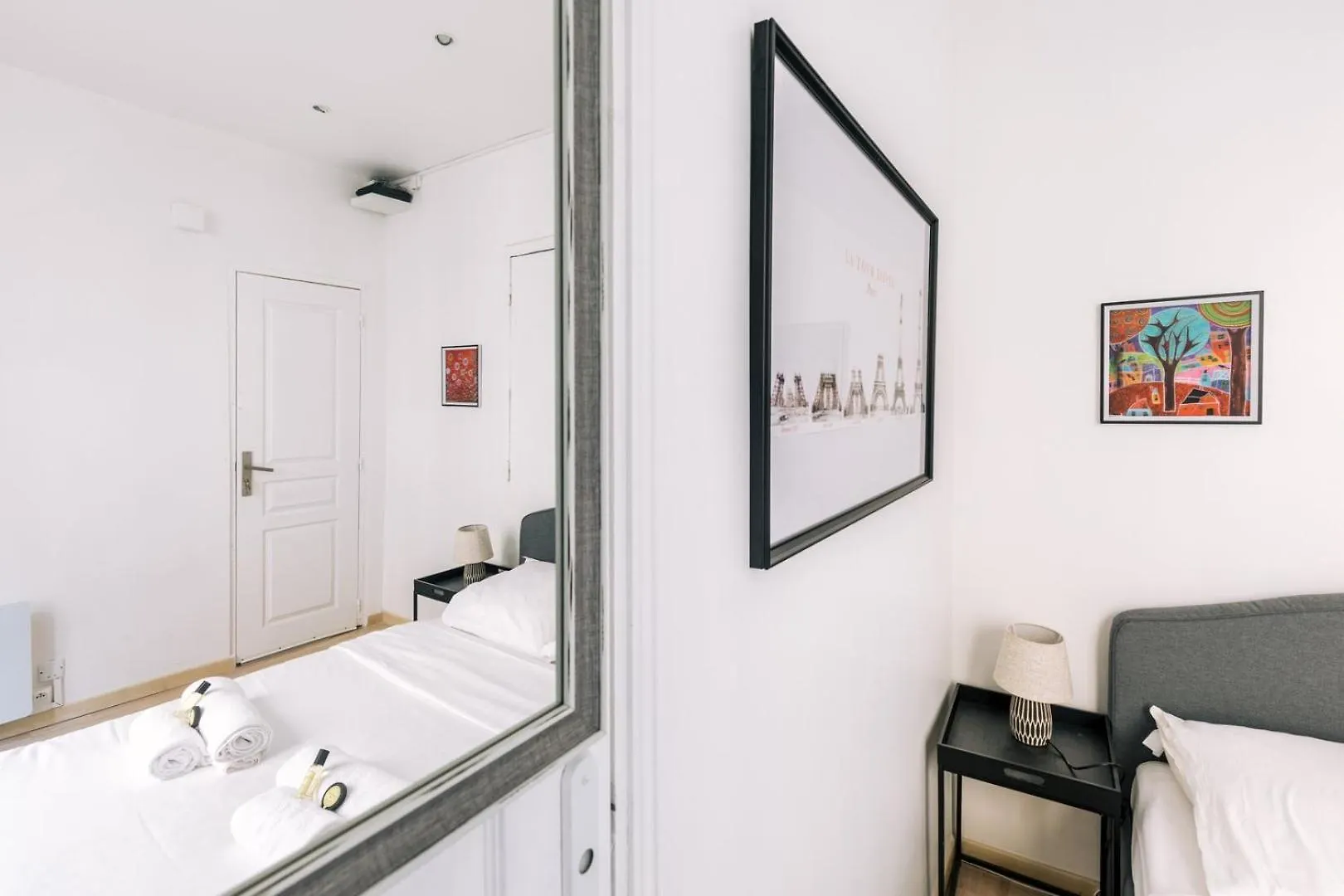 Apartment Guestready - Cosy In Le Marais