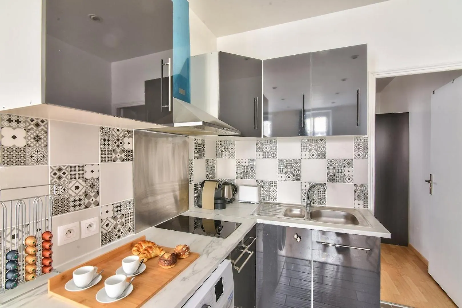 Guestready - Cosy In Le Marais Paris