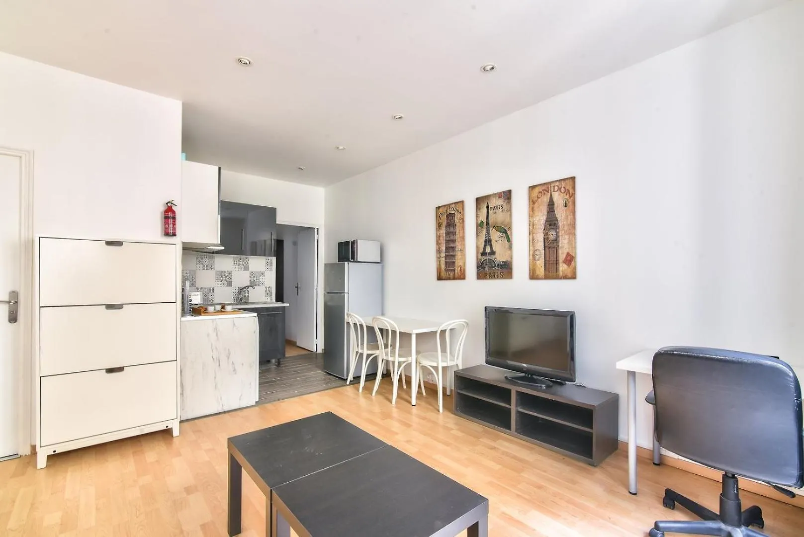 Guestready - Cosy In Le Marais Apartment *