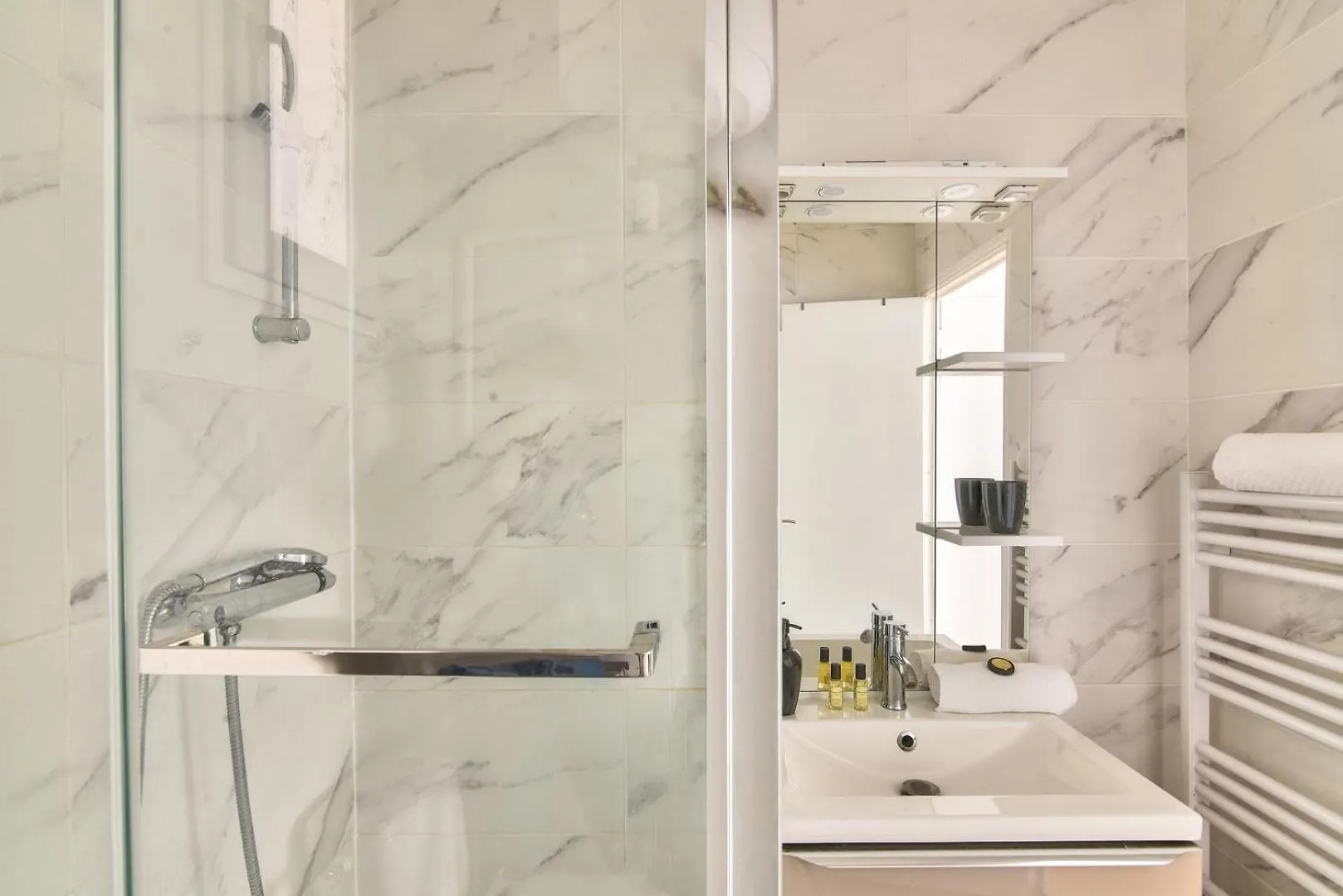 Guestready - Cosy In Le Marais *